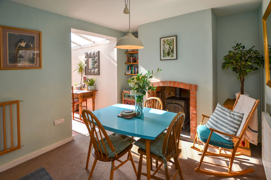 Westhead Road Croston